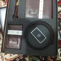 ست کیف کمر 4 تیکه