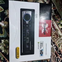 ظبط چینی خشک