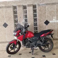 آپاچی ۱۶۰ مدل ۹۴