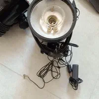 وسایل نورپردازی|دوربین عکاسی و فیلم‌برداری|سنندج, |دیوار