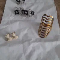 اکسسوری و زیور آلات