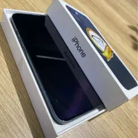 اپل iPhone 13 (128 گیگ)|موبایل|قم, شهرک قدس|دیوار