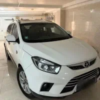 جک اس 5 اتوماتیک