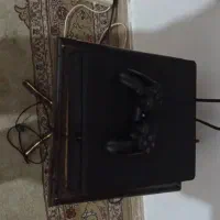 یک دستگاه PS4 به مشتری واقعی تخفیف میدم