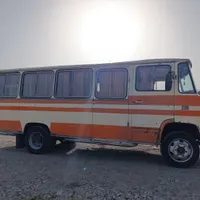 مینی بوس بنز مدل ۶۳|خودرو سنگین|تبریز, |دیوار