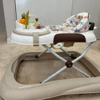 روروئک واکرشو برند مینی پاندا Mini panda|اسباب و اثاث بچه|تهران, حکیمیه|دیوار