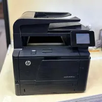 پرینتر چند کاره پشت و رو زن Hp425dn