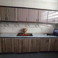 کابینت در حد نو