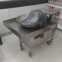 سبزی خردکنی فقط بصورت نگینی