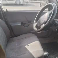 سالم بی رنگ|خودرو سواری و وانت|فردیس, شهرک صنعتی سیمین دشت|دیوار