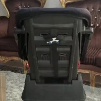 صندلی کودک خودرو دلیجان ellit|تخت و صندلی بچه|بوکان, |دیوار