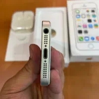 Iphon 5s  32 gb در حد|موبایل|تهران, تهرانپارس شرقی|دیوار