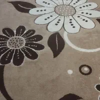گلیم فرش چهار متری