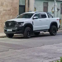 پیکاب g9 سفید ۴۰۳ جی ۹