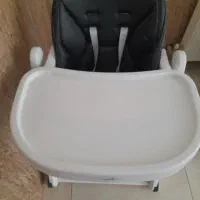 صندلی غذا کودک بیبی فور لایف|تخت و صندلی بچه|اصفهان, سپاهان‌شهر|دیوار