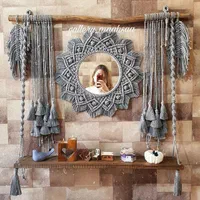 کیف  صندل  دست بافت|کیف، کفش، کمربند|بابل, |دیوار