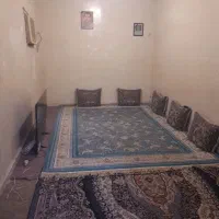 ۲ اتاق بزرگ مشترک