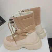 پوتین نو|کیف، کفش، کمربند|اهر, |دیوار