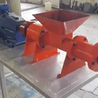 اکسترودر گیربکسی زغال بهینه شده|ماشینآلات صنعتی|شیراز, رکنآباد|دیوار