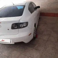 مزدا تیپ ۳|خودرو سواری و وانت|قزوین, |دیوار