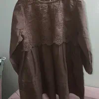 لباس مناسب ۴تا۶سال
