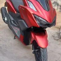 کلیک ۱۷۰ مدل ۱۴۰۳ در حد صفر