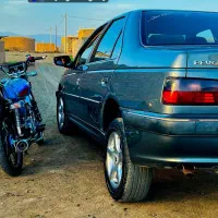 پارس ۲۰۰۰|خودرو سواری و وانت|سبزوار, هویزه|دیوار