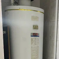 آبگرمکن در حد