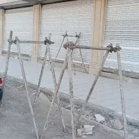 داربست فلزی جهانی|خدمات پیشه و مهارت|زاهدان, |دیوار