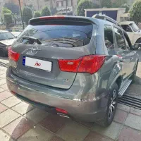 هایماs7 مدل۹۷بیرنگ|خودرو سواری و وانت|پاکدشت, پاکدشت (مامازند)|دیوار