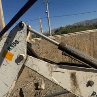 بیل بکهویی بابکت|خودرو سنگین|تهران, آذری|دیوار