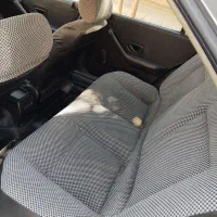 پژو ۴۰۵ مدل ۸۷ / واقعا سالم /