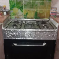 فروش گاز طرح فر
