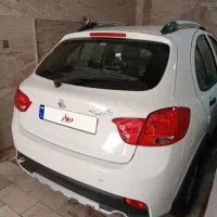 کوییک GX مدل 1405صفر کیلومتر