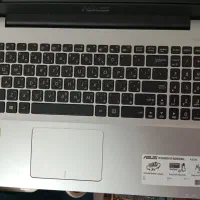 لپ تاپ ایسوس|رایانه همراه|بندرعباس, |دیوار