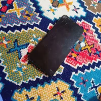 گوشی فقط تاج ال‌سی دی میخواد معامله میکنم با دوچرخ
