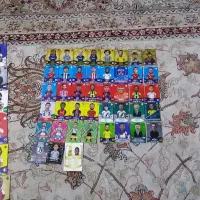 کیمدی نو استفاده نشده یک بار هم کد نخورده|اسباب‌‌بازی|اصفهان, شهرک کاوه|دیوار