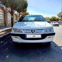 پرشیا ۱۴۰۲ موتور جدید|خودرو سواری و وانت|کرج, حصارک پایین|دیوار