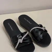 صندل زنانه مجلسی