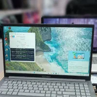 لپ تاپ Asus vivabook F1504 orginal بتهوون
