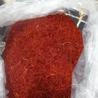 زعفران پوشال کم دم پرسی نیست