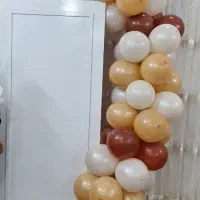 بادکنک تولد