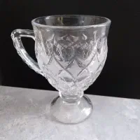 سینی و فنجان