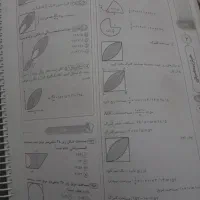 کتاب تستی تیزهوشان ششم ابتدایی