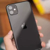 ایفون 11 اصلی  دوسیم