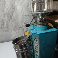 فروش آسیاب فله زن یوکار نو