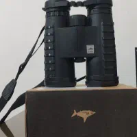 دوربین شکاری شانتو اسیکا 10/42اورجینال