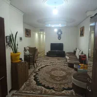 خانه آپارتمانی در بومهن