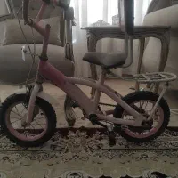 دوچرخه