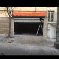 اجرای شیروانی خرپانمالمبه آلاچیق سردرب ایرانیت